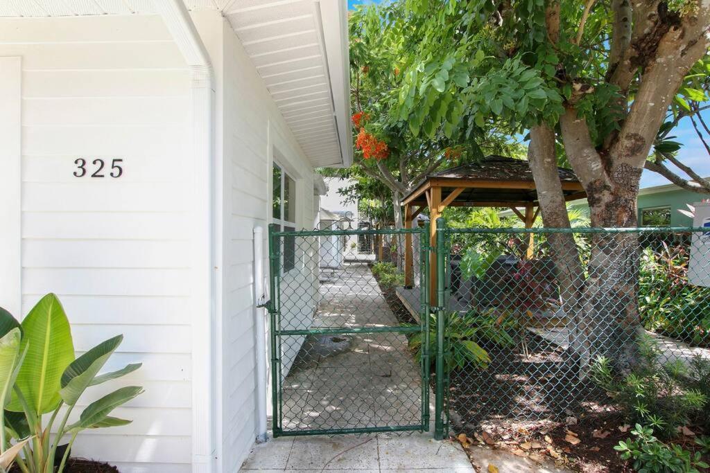 Renovated Downtown Apartment - B West Palm Beach Exterior foto