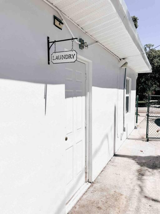 Renovated Downtown Apartment - B West Palm Beach Exterior foto