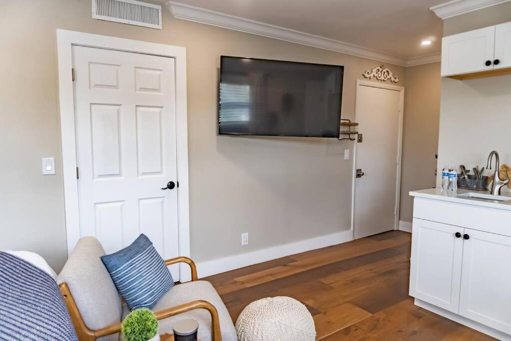 Renovated Downtown Apartment - B West Palm Beach Exterior foto