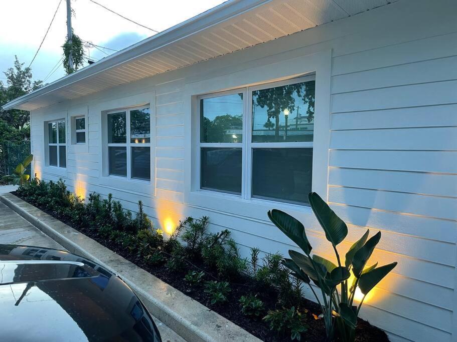 Renovated Downtown Apartment - B West Palm Beach Exterior foto