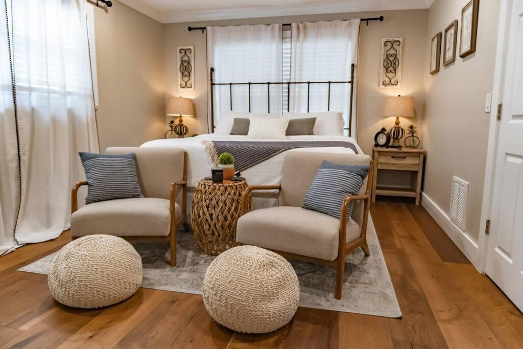 Renovated Downtown Apartment - B West Palm Beach Exterior foto